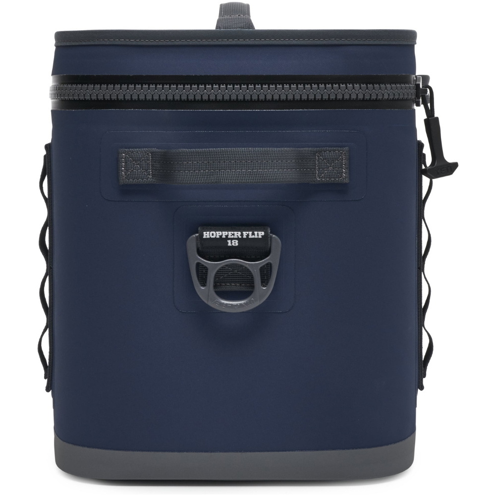 2026 YETI Hopper Flip® 18 Cool Bag 70000001426 - Navy